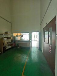 Zagro Global Hub (D25), Factory #607884381